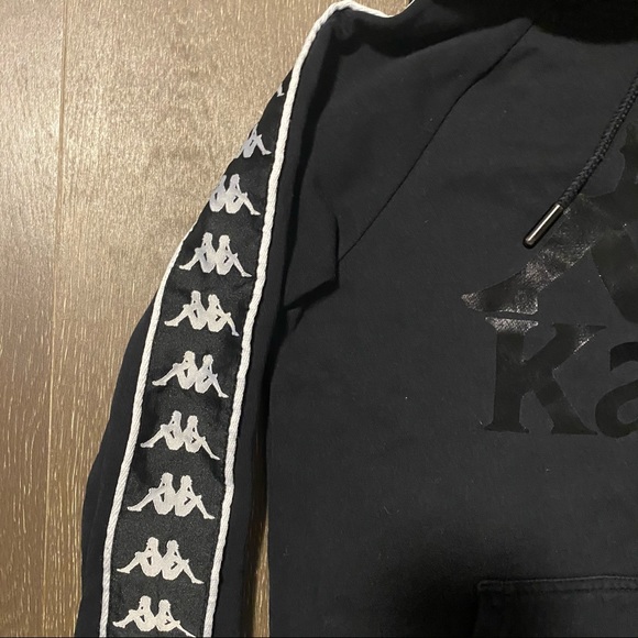 kappa hoddie - Picture 2 of 3